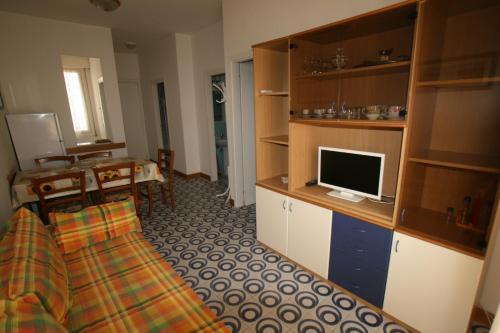 Apartamento Jesolo Jolly