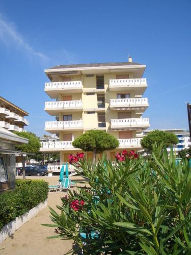 Apartamento Jesolo Jolly