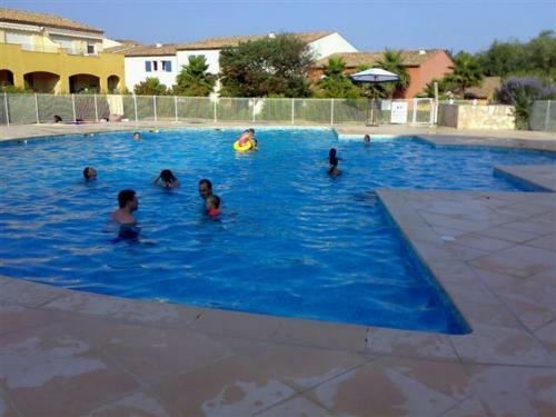 Apartamento Les Lavandiers