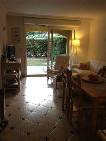 Apartamento Les Lavandiers