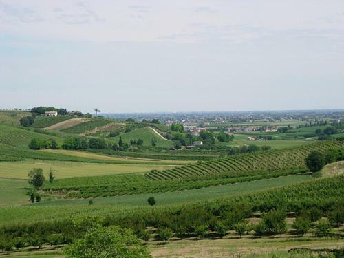 Agroturismo Agriturismo Mac�n
