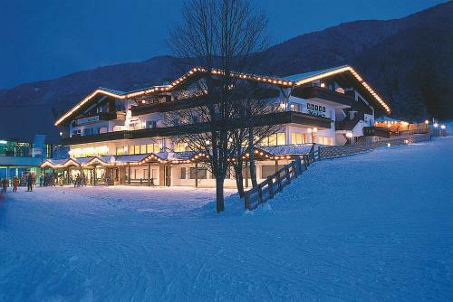 Hotel Heinz