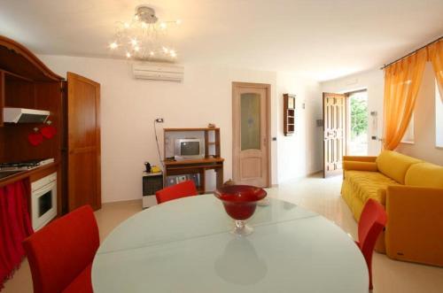 Apartamento Villa Cinzia
