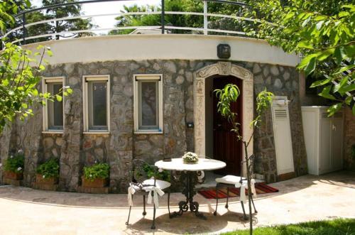 Apartamento Villa Cinzia