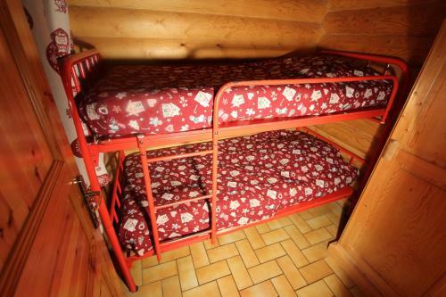 Chalet Individuel Vologne - 4 Chambres