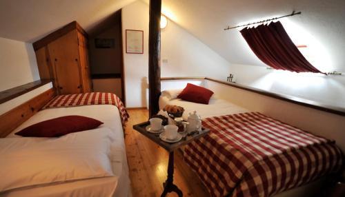 Hotel La Grange