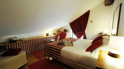 Hotel La Grange