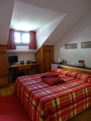 Hotel La Grange