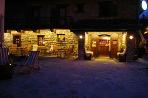 Hotel La Grange