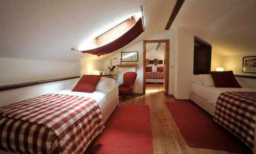 Hotel La Grange