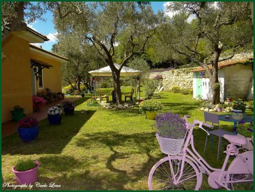 Bed & Breakfast Villa Pierina