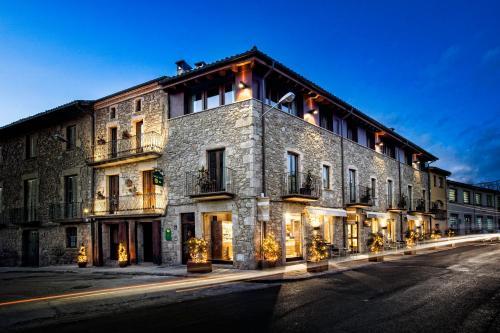Agroturismo Ca L'estamenya