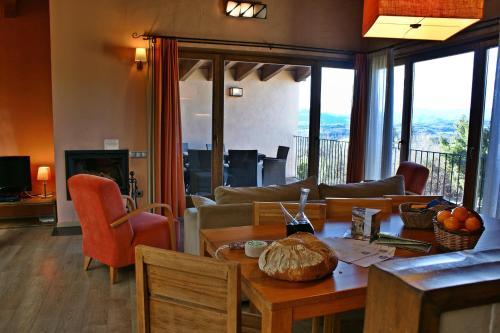 Agroturismo Ca L'estamenya
