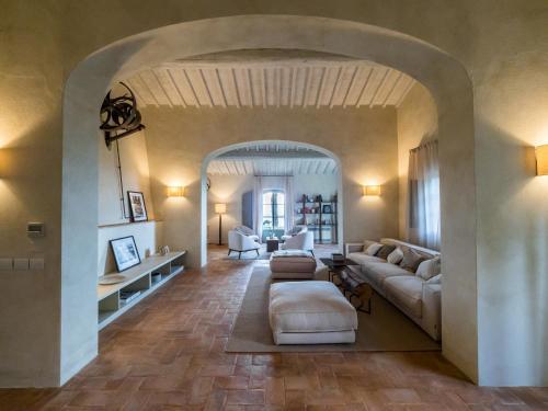 Agroturismo Argiano Posta L'orciaia
