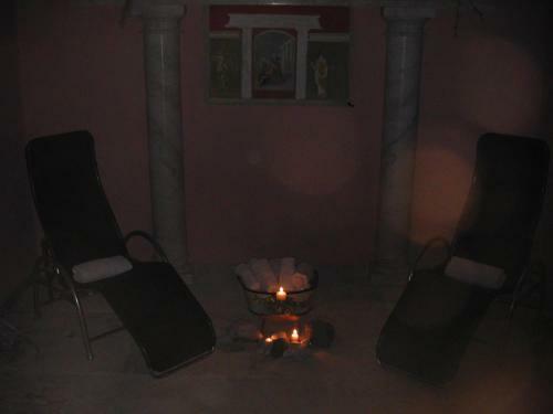 B&B Al Cristo