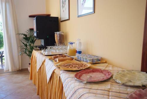 Hotel Voce Del Mare