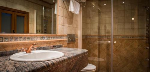 Hotel El Castell