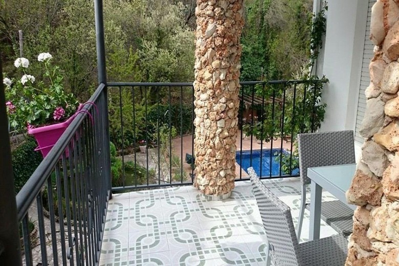 Apartamento El Parral