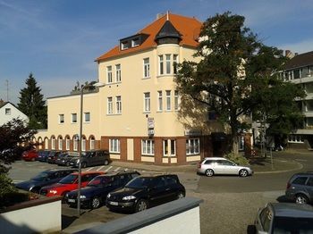 Hotel Zum Barbarossa