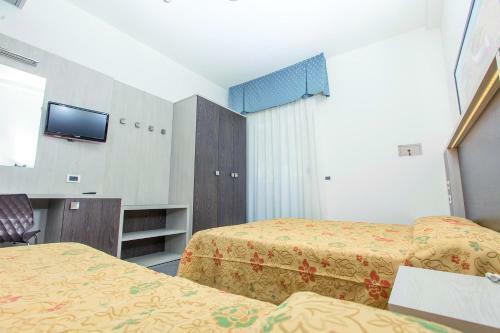 Hotel Cavour