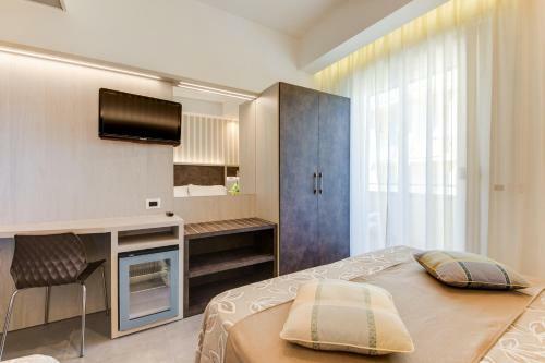 Hotel Cavour