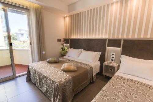 Hotel Cavour