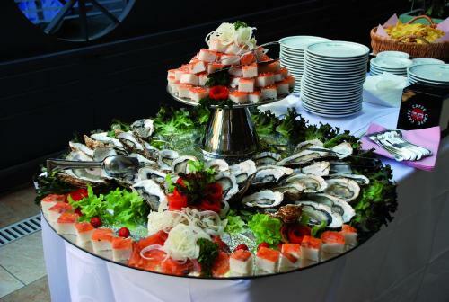 Hotel Cavour