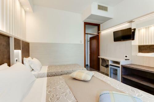 Hotel Cavour