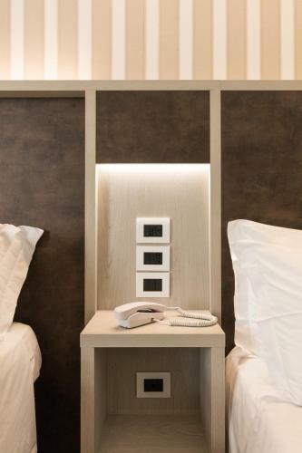 Hotel Cavour