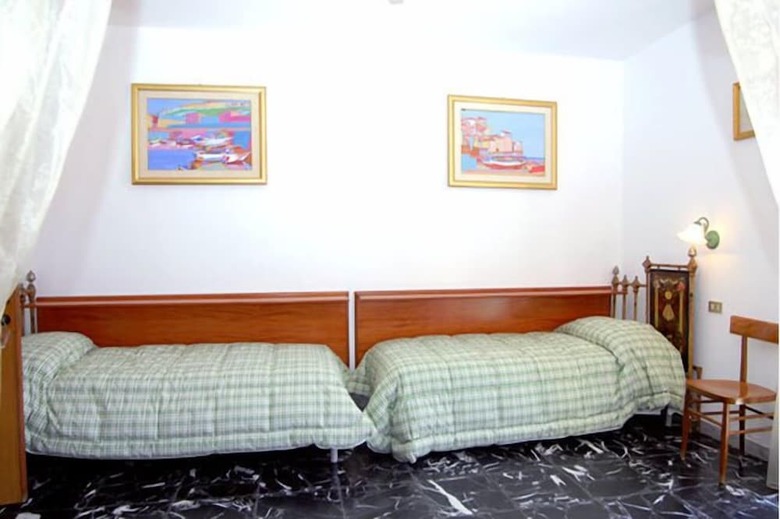 Hotel Locanda Al Castello