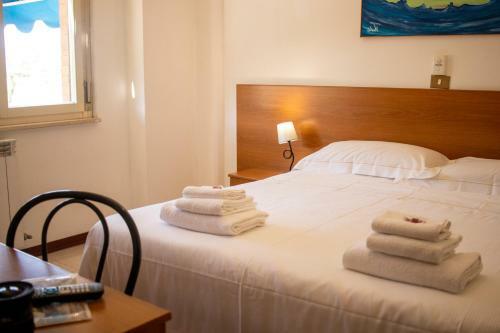 Hotel Albergo La Pace