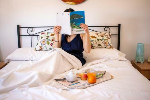 Hotel Albergo La Pace
