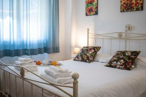 Hotel Albergo La Pace