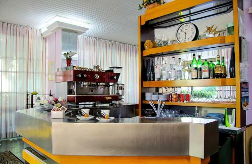 Hotel Vittorio Veneto Rimini