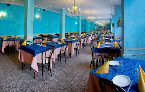 Hotel Vittorio Veneto Rimini