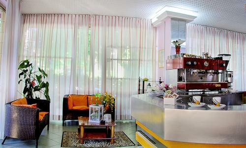 Hotel Vittorio Veneto Rimini
