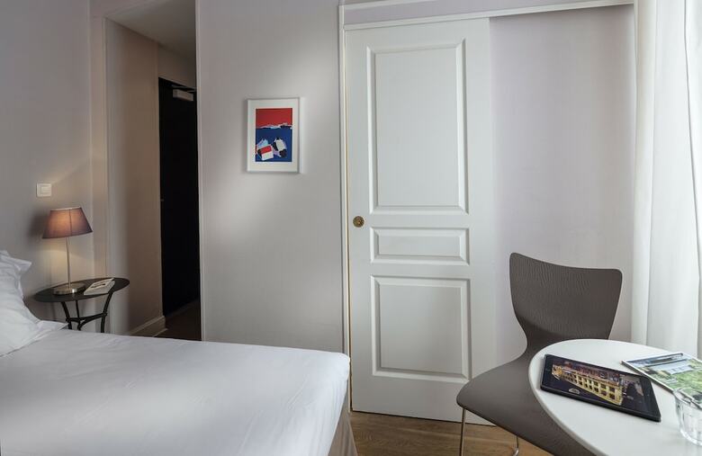Hotel Brueghel