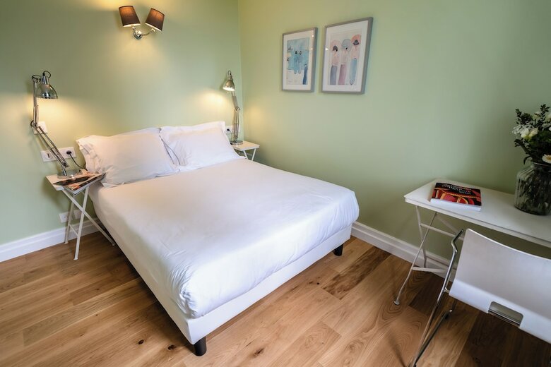 Hotel Brueghel