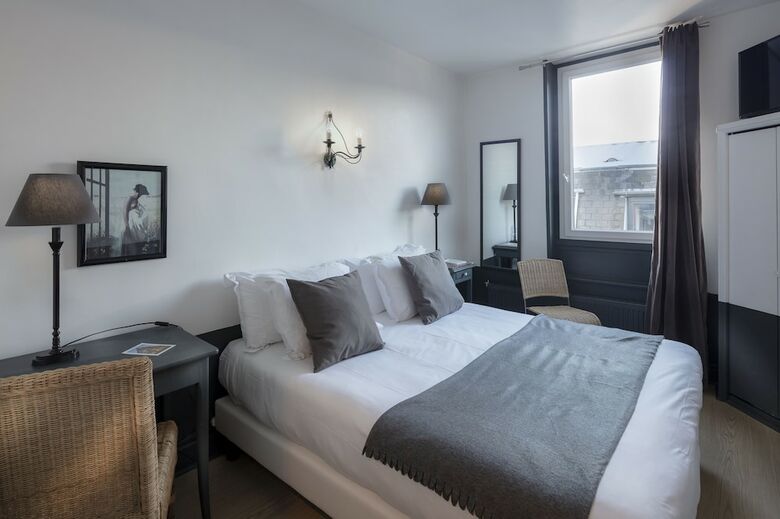 Hotel Brueghel