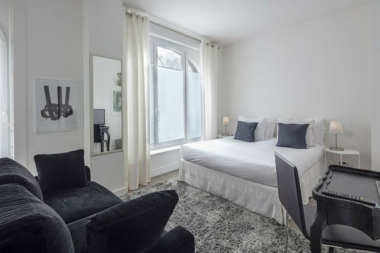 Hotel Brueghel