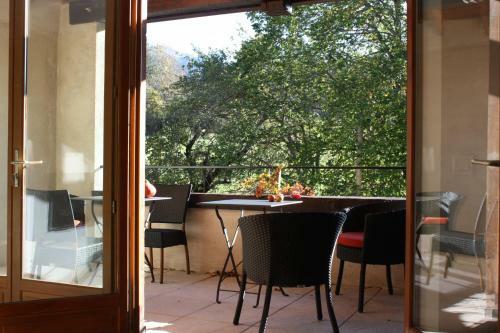 Hostal Val Lachard
