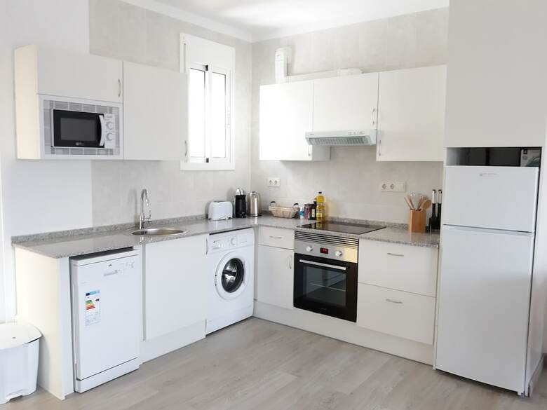 Apartamento Rera Sant Domenech