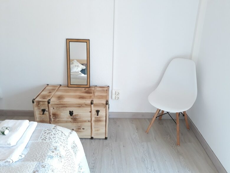 Apartamento Rera Sant Domenech