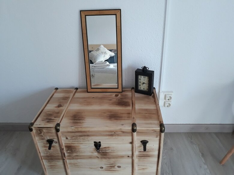 Apartamento Rera Sant Domenech