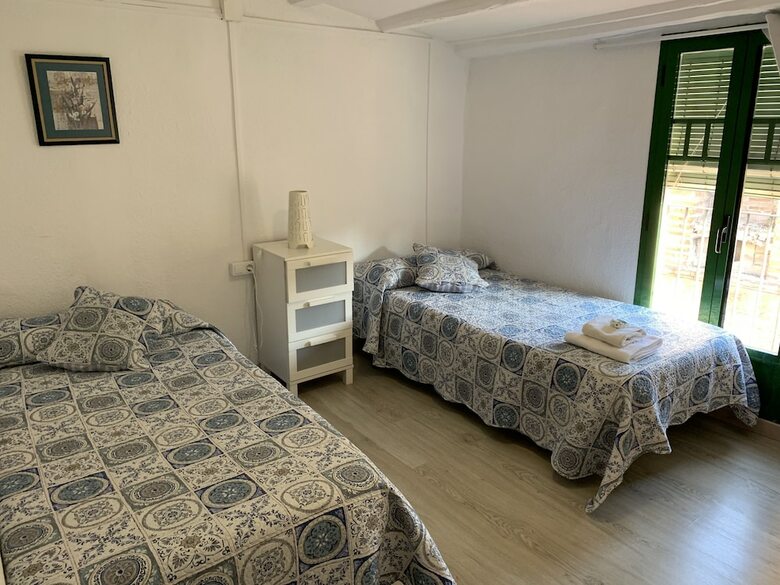 Apartamento Rera Sant Domenech