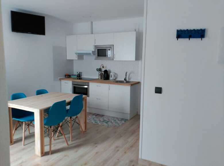 Apartamento Rera Sant Domenech