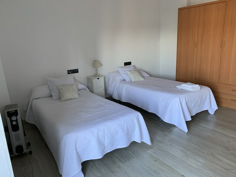 Apartamento Rera Sant Domenech