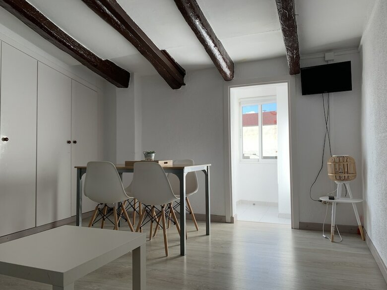 Apartamento Rera Sant Domenech