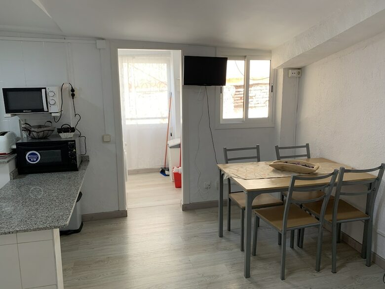 Apartamento Rera Sant Domenech