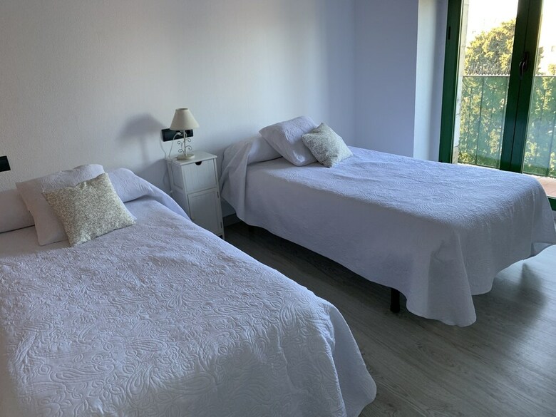 Apartamento Rera Sant Domenech